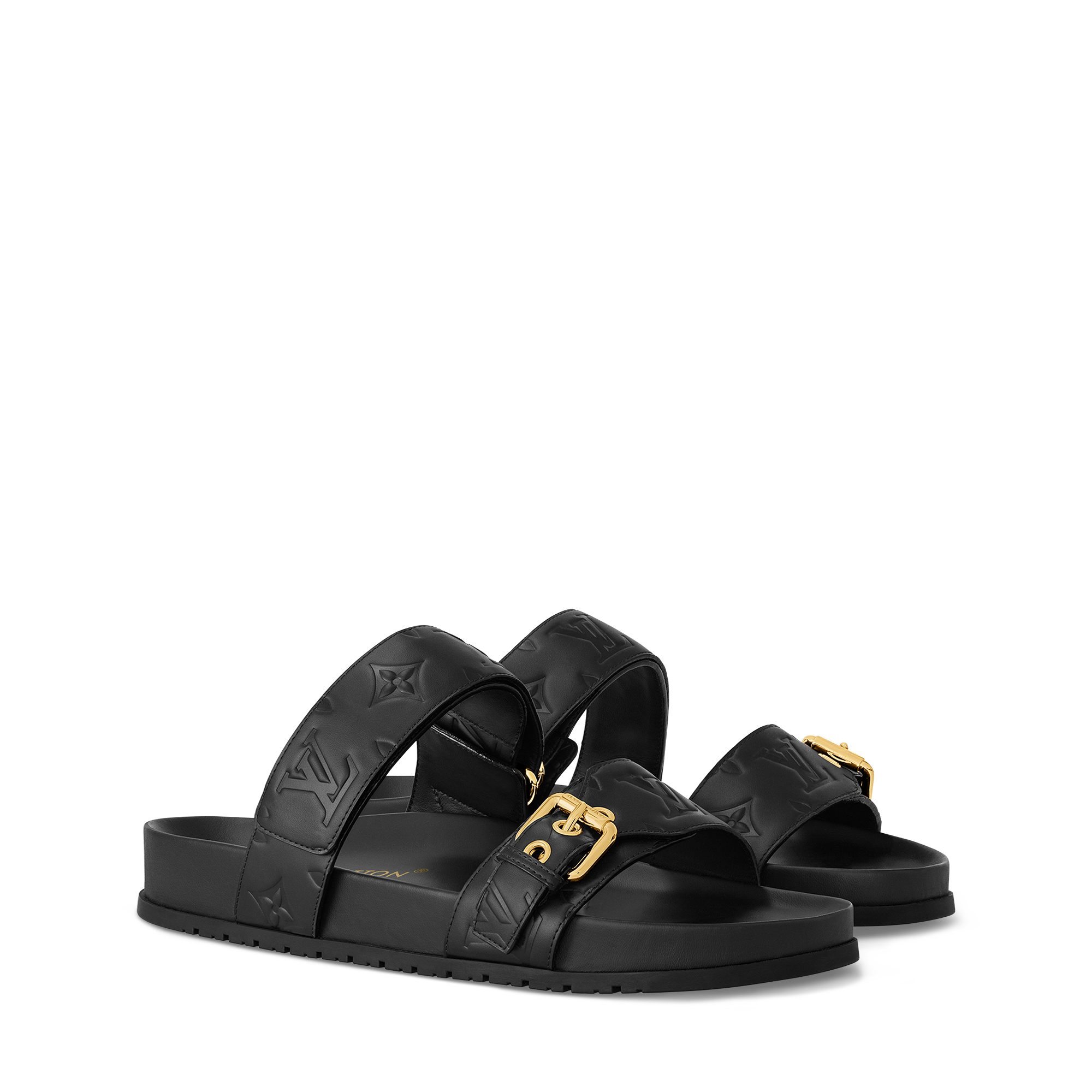 Maya Platform Sandal - Shoes | LOUIS VUITTON